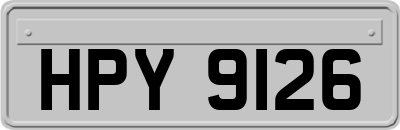 HPY9126