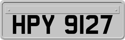 HPY9127