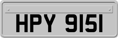 HPY9151