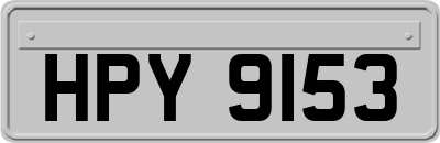 HPY9153