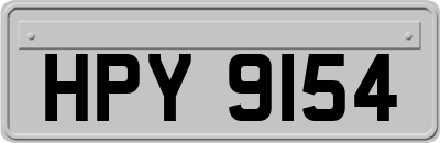 HPY9154