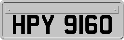 HPY9160