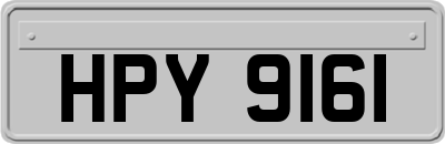 HPY9161