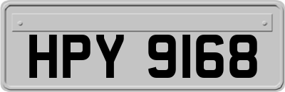 HPY9168