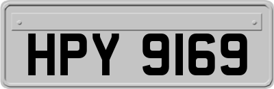 HPY9169