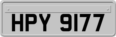 HPY9177