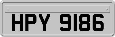 HPY9186