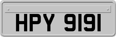 HPY9191