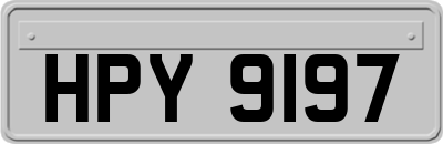 HPY9197