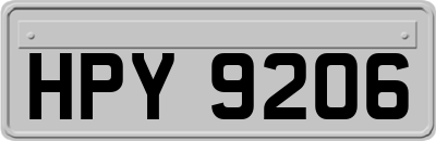 HPY9206