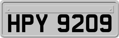 HPY9209