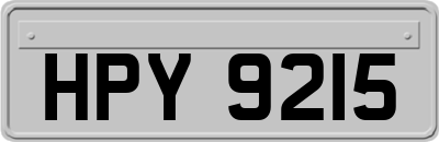 HPY9215