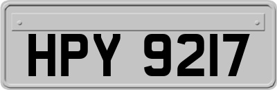 HPY9217