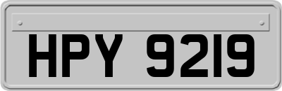 HPY9219