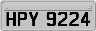 HPY9224