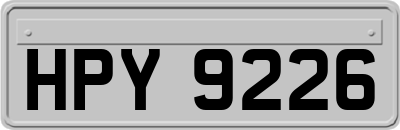 HPY9226