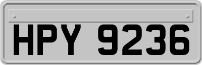 HPY9236