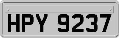 HPY9237