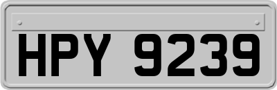 HPY9239