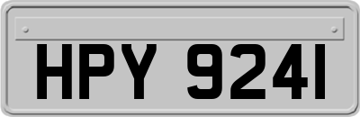 HPY9241