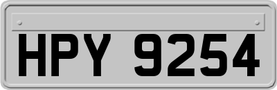 HPY9254