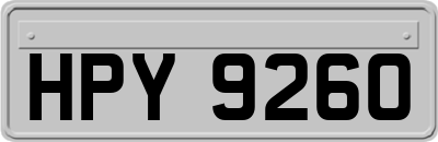 HPY9260