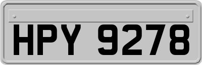 HPY9278