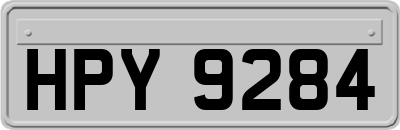 HPY9284