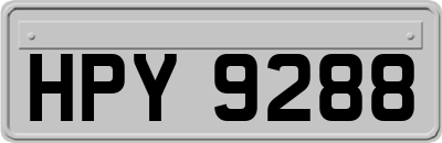 HPY9288