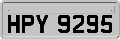 HPY9295