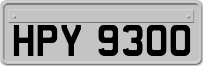 HPY9300