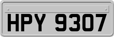 HPY9307