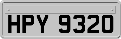 HPY9320