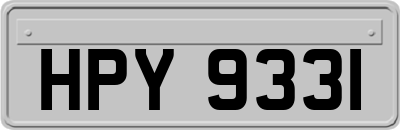 HPY9331