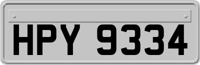 HPY9334