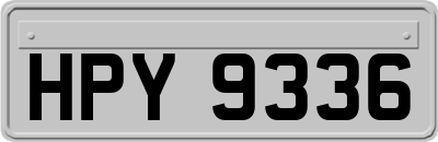 HPY9336