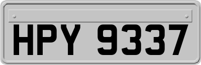 HPY9337