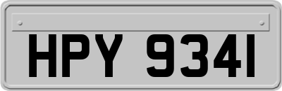 HPY9341