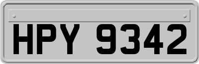 HPY9342