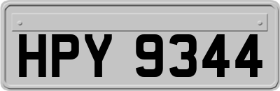 HPY9344