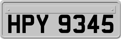 HPY9345