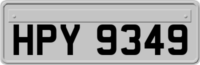 HPY9349