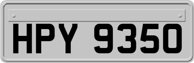 HPY9350