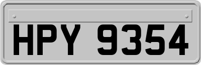 HPY9354