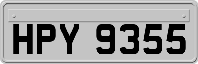 HPY9355