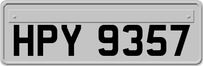 HPY9357