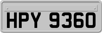 HPY9360