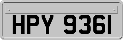 HPY9361