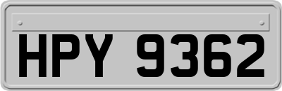 HPY9362