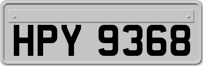 HPY9368